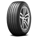 Nasshaftung: A Hankook Ventus S1 evo2 K117A SUV FR - 235/55R19 101W - Sommerreifen
