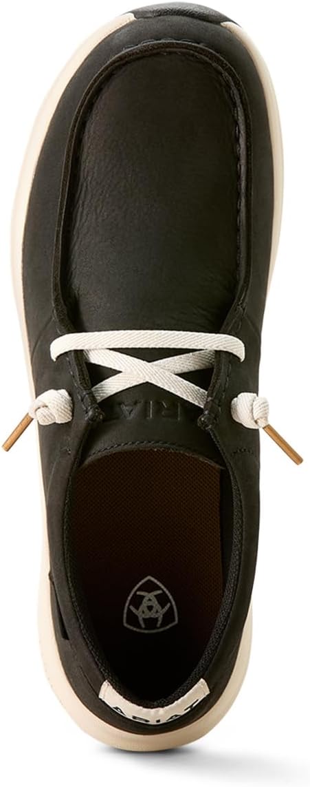 Ariat Womens Buckeye Waterproof Shoe - Image 4