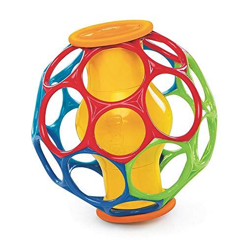 Oball, juguete de pelota