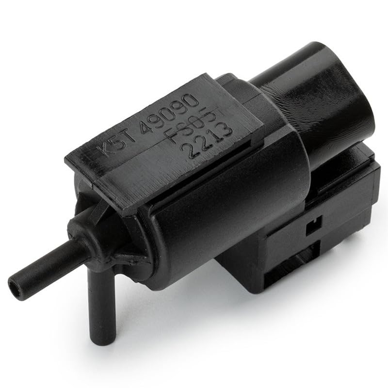 Válvula EGR K5T49090 para mantenimiento de motor Mazda 626 5