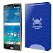 LG G4 Screen Protector, Skinomi Tech Glass Screen Protector for LG G4 Clear HD and 9H Hardness Ballistic Tempered Glass Shield