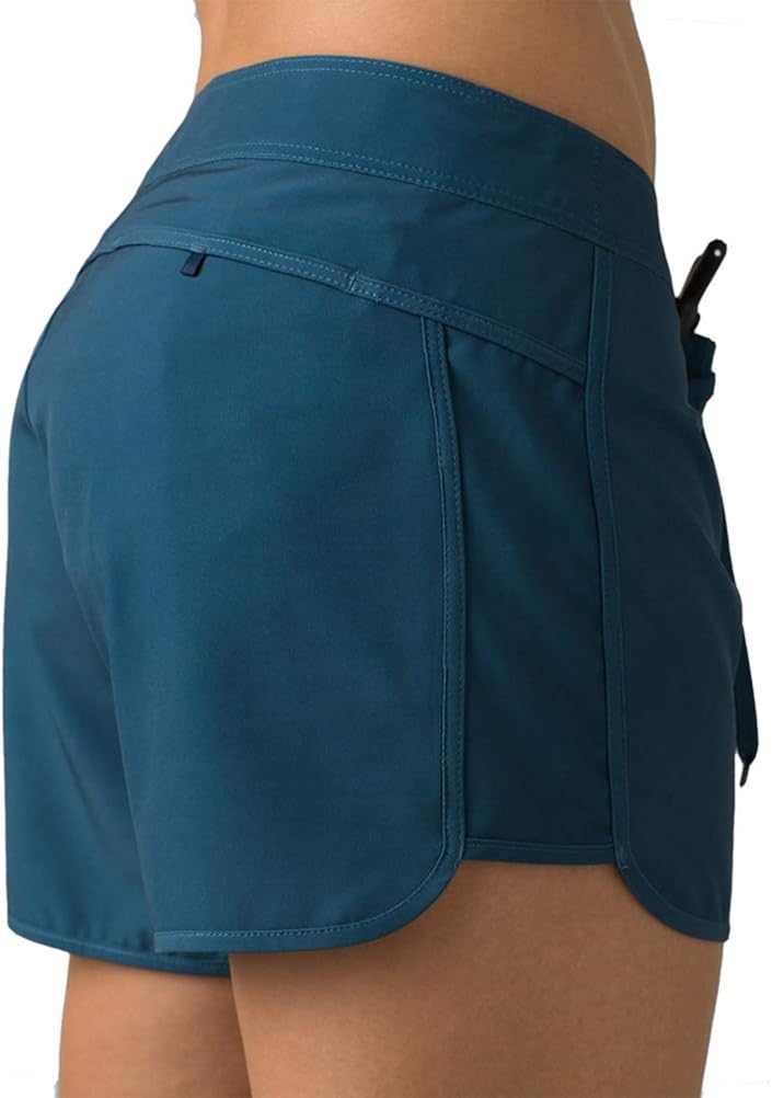 prAna Women's Schaffie Short : Clothing, Shoes & Jewelry