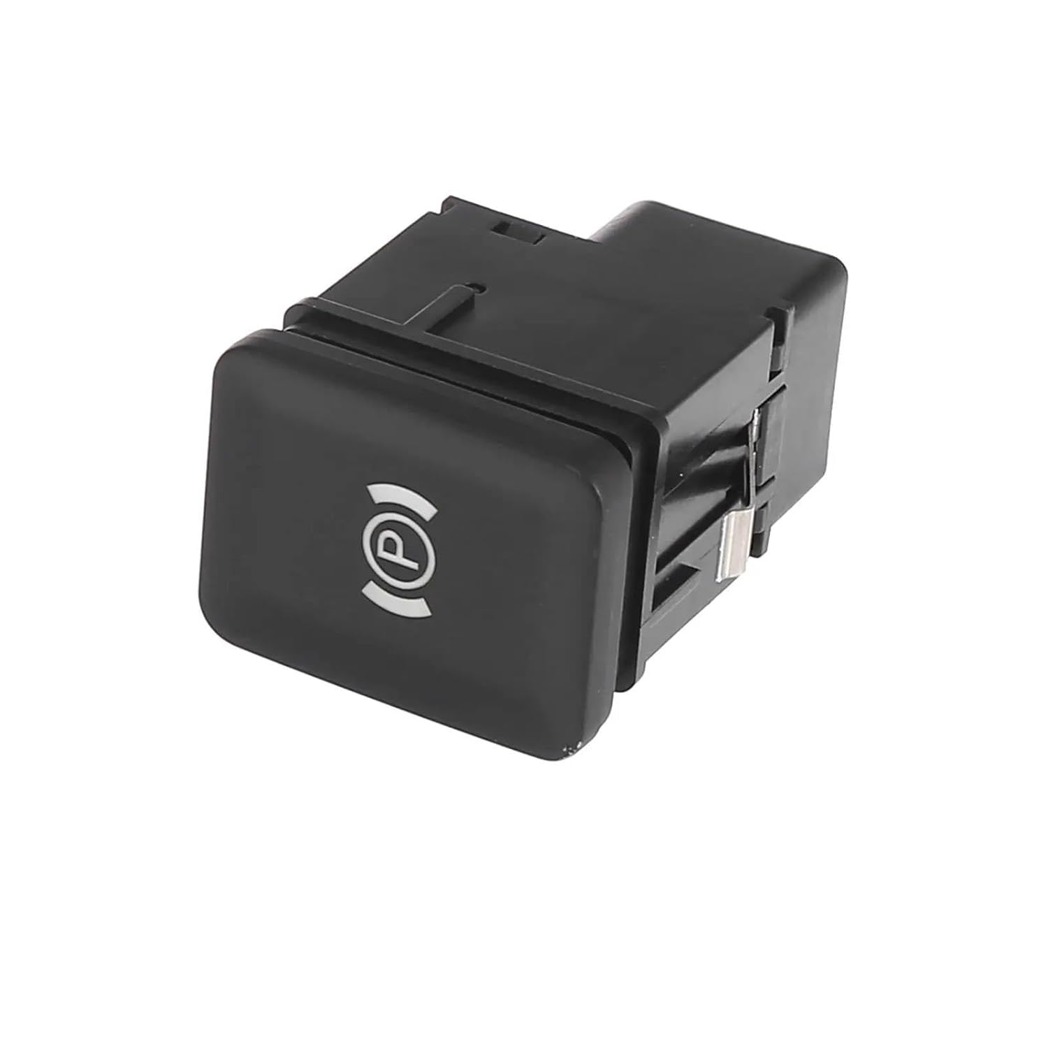 Fog Light Switch Compatible with Passat B6 3C 2006 2007 2008 2009 2010 2011 Car Parking Handbrake Control Button Auto Headlight Switch Knob Replacement Accessories(Headlight Switch)