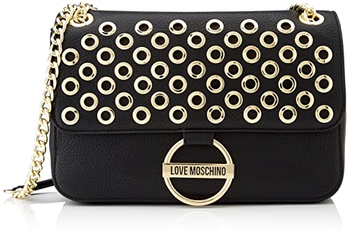 Sac à bandoulière Love Moschino JC4339PP0FKD0 pour libérer vos mouvements