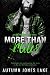 More Than Miles (Lost Kings MC #6): A Lost Kings MC Novel (Volume 6)