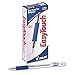 PILOT 32002 Ballpoint Pen, Refillable, Fine Point, Blue