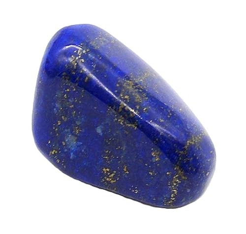 Lapislazzuli arrotolato da 2 a 3 cm, qualità A, pietra naturale Litoterapia, 1 unità, piccolo, pietra, lapislazzuli, petit, Pietra, Lapislazzuli