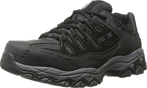 Skechers CANKTON mens Shoes