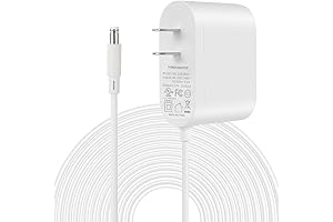 12 Volt Power Supply Adapter for LED Strip Lights