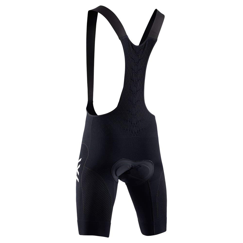 X-Bionic Twyce 4.0 Bike Bib Padded - Culotte Hombre