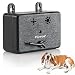 Vicvol Upgrade Mini Bark Control Device, Outdoor Anti Barking Ultrasonic Dog Bark Control Sonic Bark Deterrents Silencer Stop Barking Bark Stop Repeller, No Bark Tool
