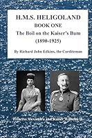 HMS Heligoland 1507778694 Book Cover