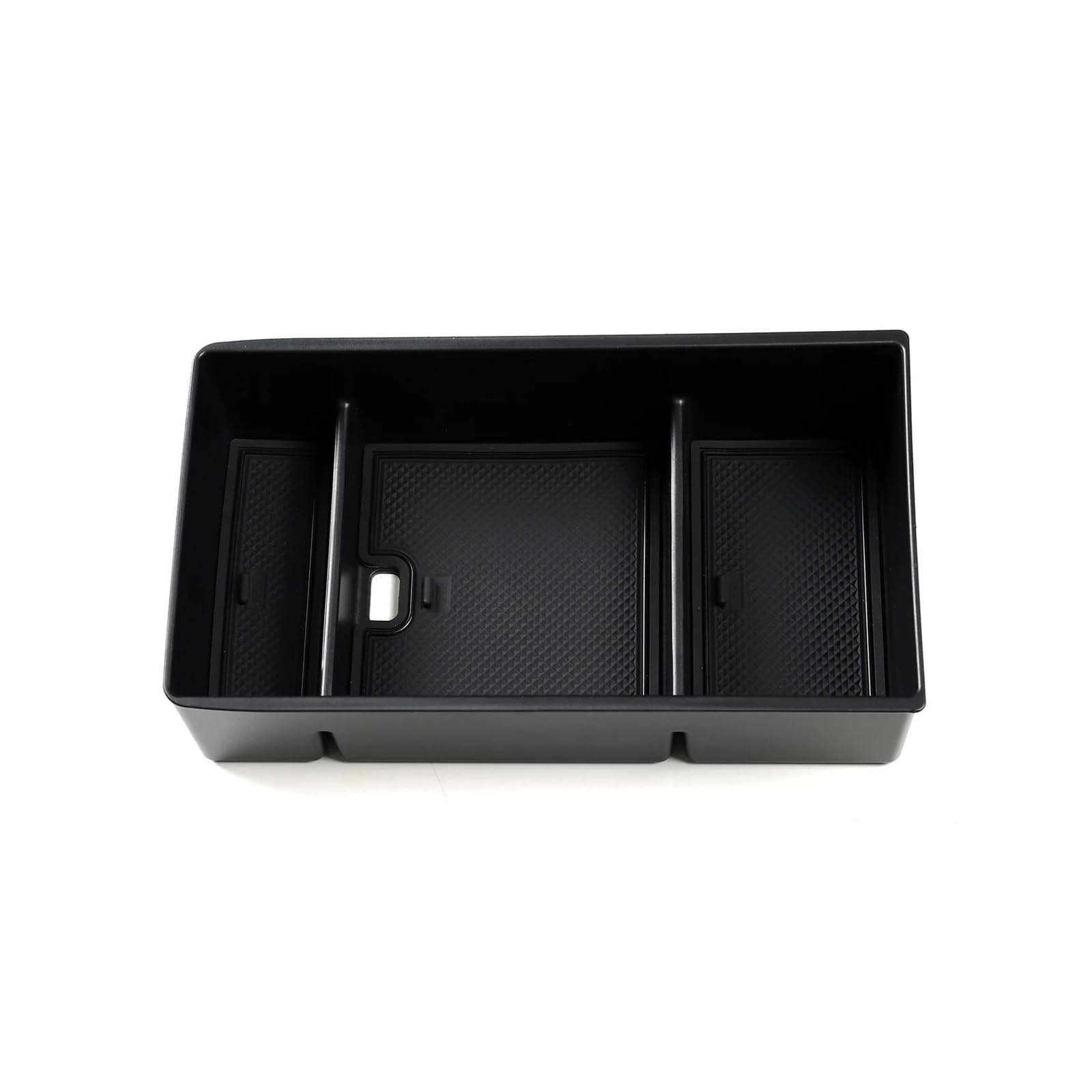REQIANOZ For Harrier For Venza 2021-2023 Car Armrest Storage Box Center Console Tray Accessories Tidying