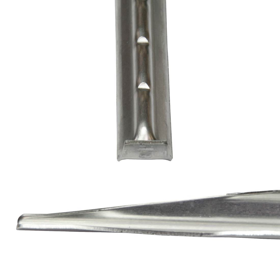 Picchetti Triangolari Titanio Resistenti 4 Picchetti Da Tenda In Titanio A Forma Di V - Leggeri E Resistenti Per Campeggio E Outdoor Picchetti Metallo Per Tenda Outdoor Picchetti Triangolari Titanio Resistenti 4 Picchetti Da Tenda In Titanio A Forma Di V - Leggeri E Resistenti Per Campeggio E Outdoor Picchetti Metallo Per Tenda Outdoor