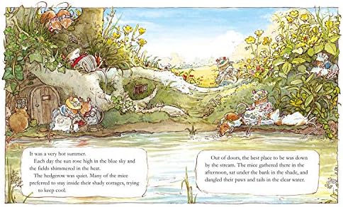 Brambly Hedge: The Classic Collection
