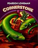 CORNERSTONE 2013 STUDENT EDITION (SOFTCOVER) GRADE 3