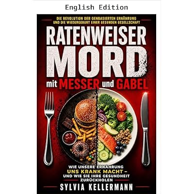 Slow Murder with Knife and Fork
