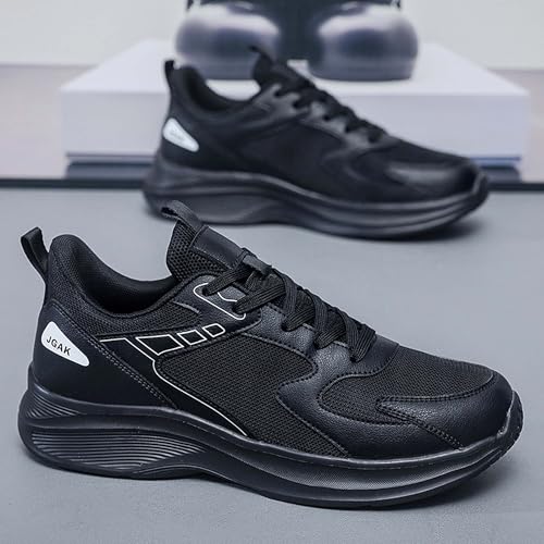 Soft and Comfortable Plus Size Men's Shoes, Casual Shoes, Adhesive Shoes, Sports Shoes, Running Shoes3