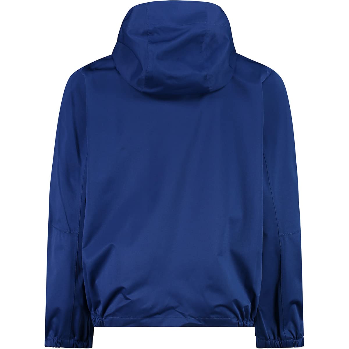CMP Unisex Kinder 2,5-lagen-kinderjacke mit Fester Kapuze KID JACKET FIX HOOD
