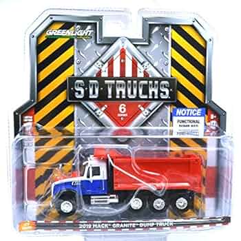 希少！11台セット！1/64 グリーンライト HD SD トラックス 希少！11台セット！1/64 グリーンライト HD SD トラックス