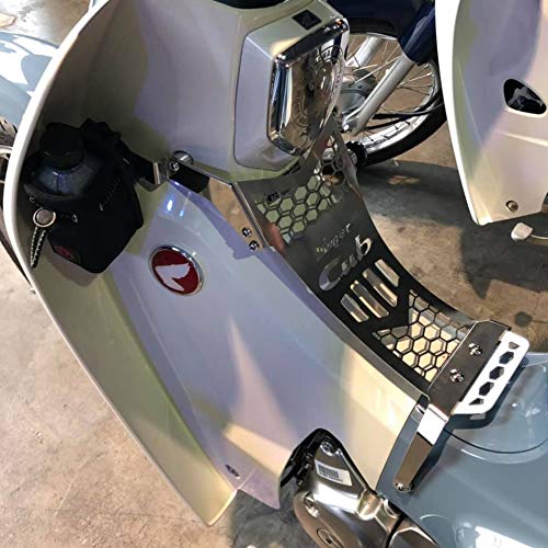 Amazon | UDOM KARNCHANG ホンダスーパーカブC125用センターフェア