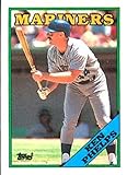 1988 Topps #182 Ken Phelps