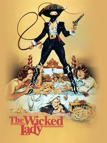 The Wicked Lady (1983)