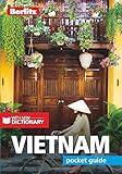  Berlitz Pocket Guide Vietnam (Travel Guide with Dictionary) (Berlitz Pocket Guides)