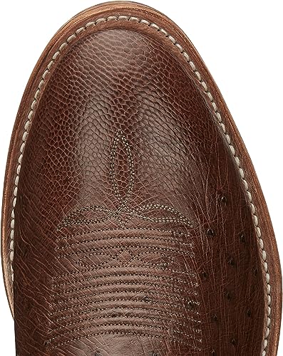 Tony Lama Tiberius Kango 13 Round Toe Mens Boot3
