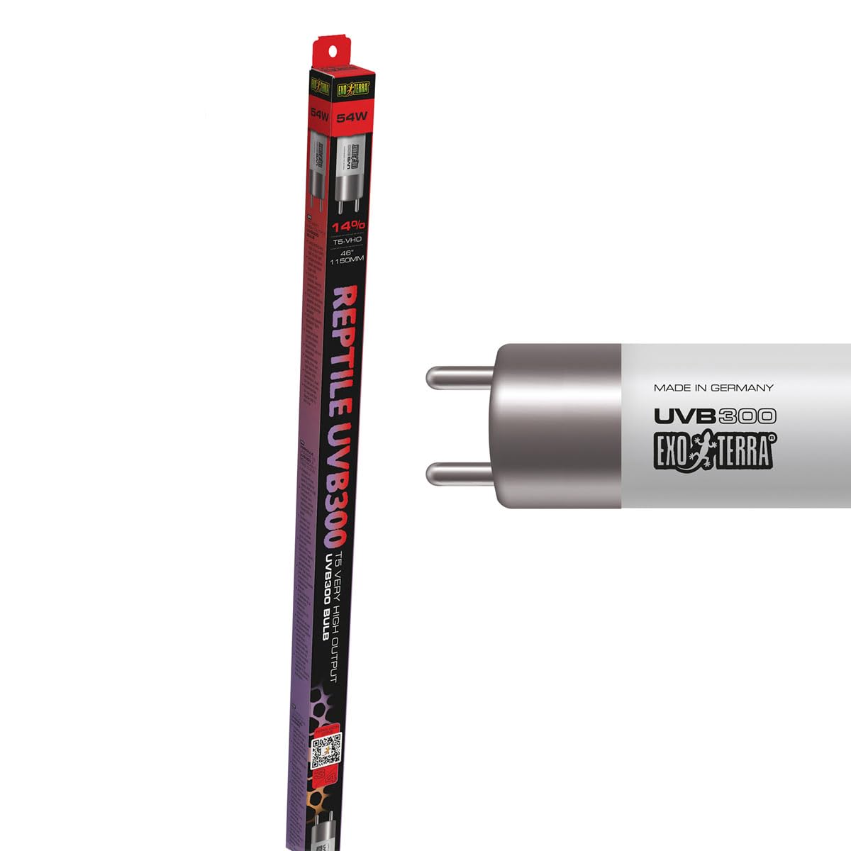 reptile uvb300