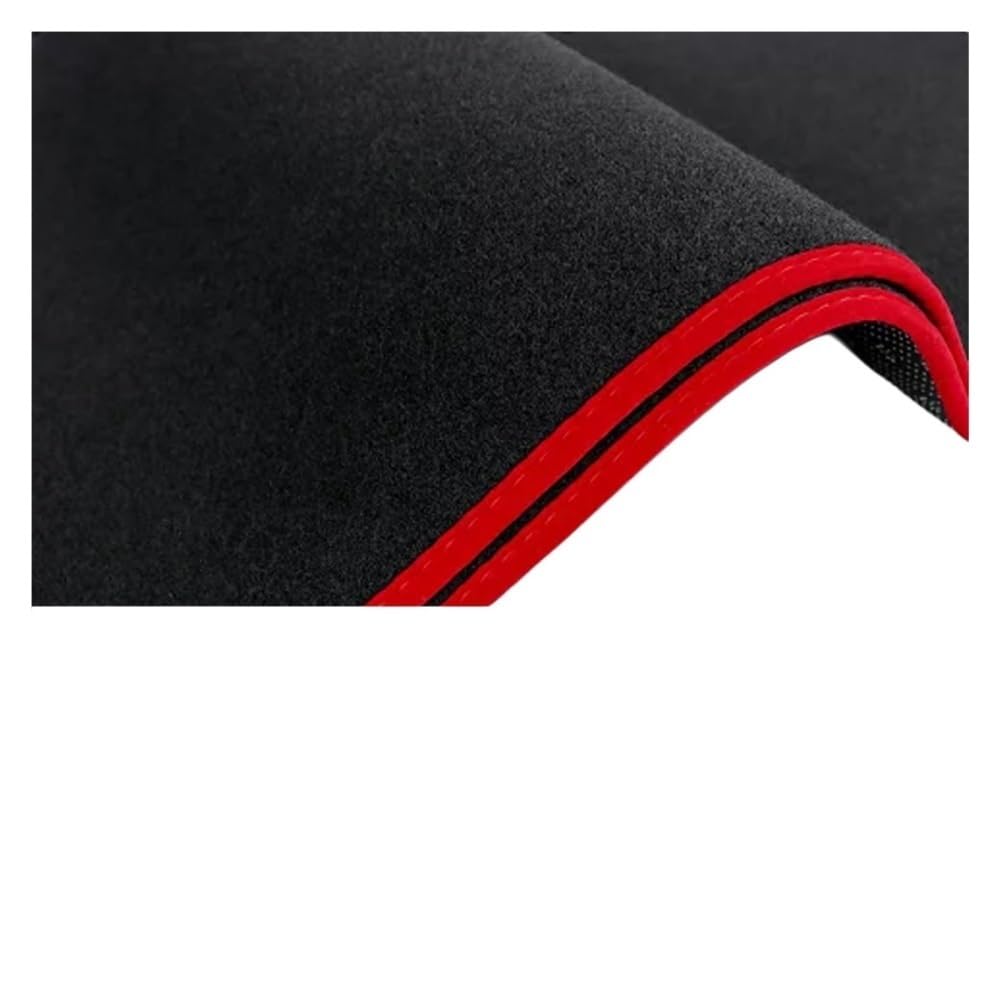 Alfombrilla para salpicadero de CX-3 | Protector solar y anti-reflejos de coche 7