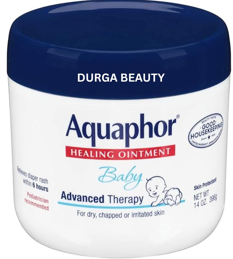 Aq_uap_hor Baby Healing Ointment, Advanced Therapy, 14 Ounces (396 g)-image-23