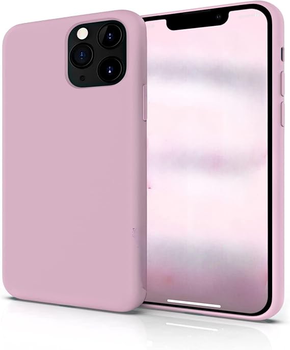 Custodia Antiurto Compatibile con iPhone 12 Pro Max