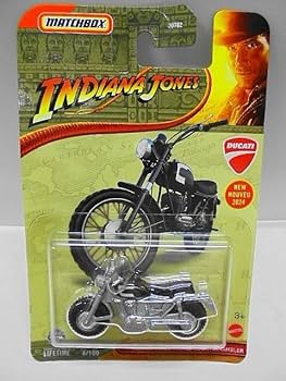 ミニカー 3点　マッチボックス　フィールドカー、ホンダバイク　ボート　ジープ ミニカー 3点 マッチボックス フィールドカー、ホンダバイク