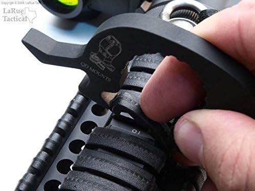 Larue Tactical IndexClips, 72 Piece Set