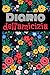 Diario dell'amicizia: Chiedi ai tuoi amici di riempire il tuo diario per conoscerli meglio! Tema Fiori – Diario a colori