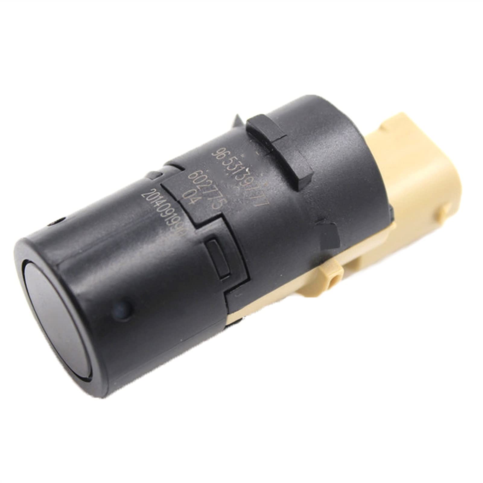 4 szt. Radar parkowania samochodu czujnik parkowania PDC, dla, for Peugeot, dla, for Citroen, dla, for Renault, 307 308 SW 9649186580 9643326380 9653139777 Czujniki parkowania przód tył