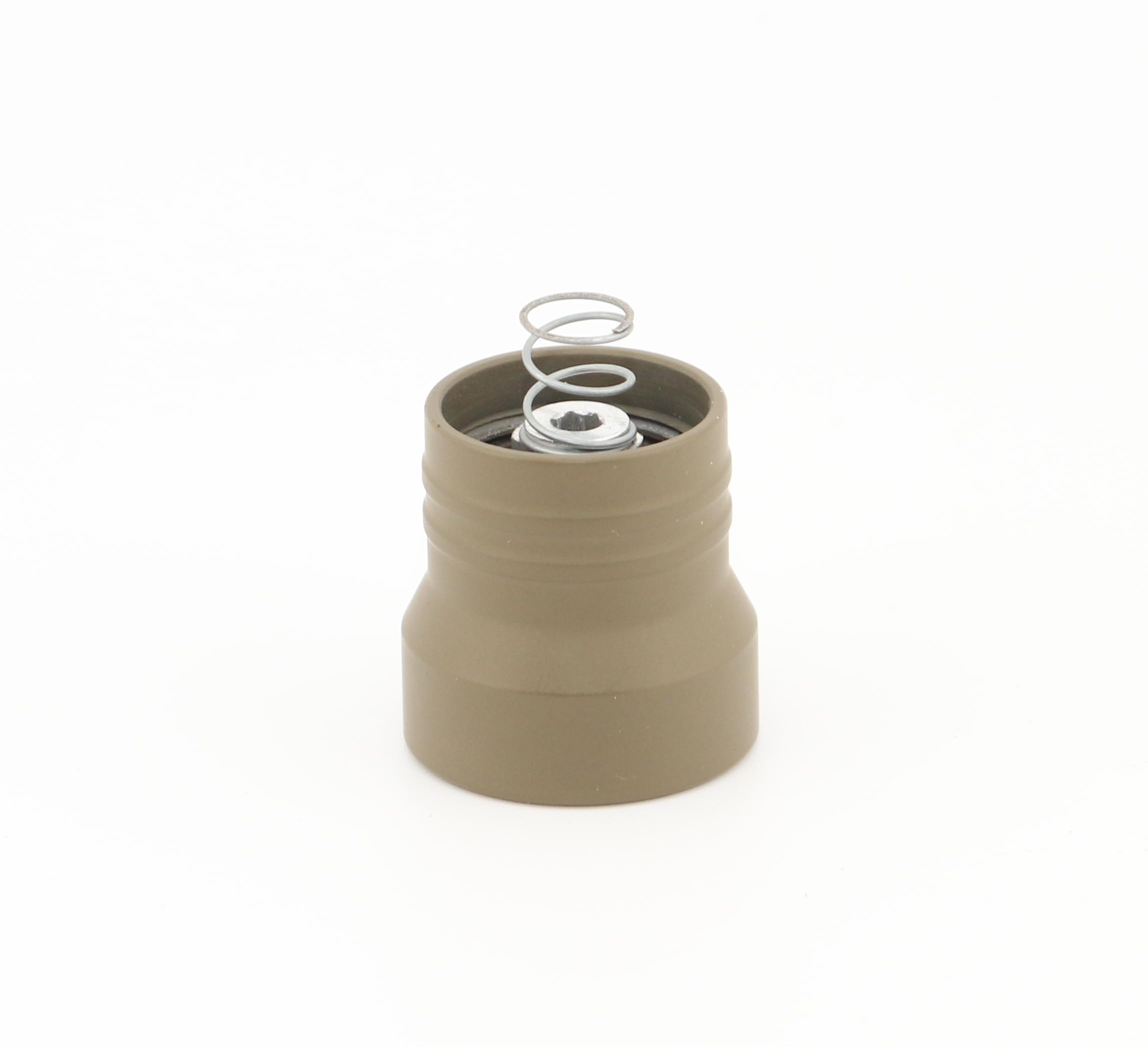 Arisaka Defense Momentary Tailcap for SureFire Lights (TC-2) FDE