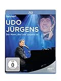 udo hamburg  Udo Jürgens - Der Mann, der Udo Jürgens ist [BD] [Blu-ray]