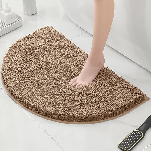 Makuru oX}bg 􂦂 ~` O  C  C WCg 唻 bath mat \tg `FA fXN ~ @ 1bz R L }bg 3mm (J[L, 50x80cm)