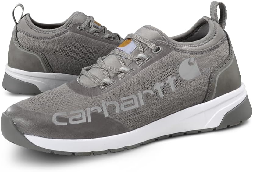 Carhartt Men's Force 3-Inch SD Soft Toe Work Sneaker