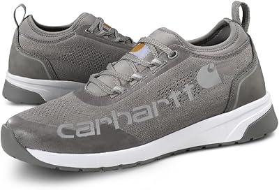 Carhartt Men's Force 3-Inch SD Soft Toe Work Sneaker
