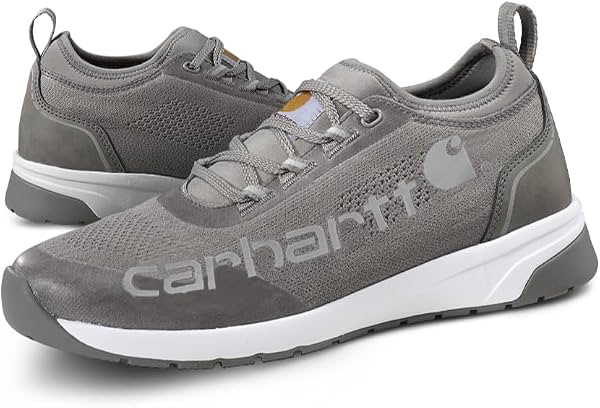 Tenis de Trabajo Carhartt Force 3-Inch SD Soft Toe