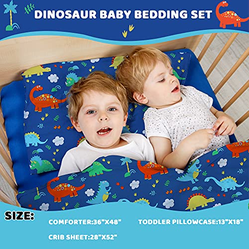 Top 10 Best infant bedding sets for boys Reviews NecoleBitchie