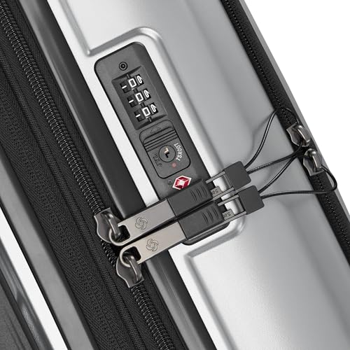 Samsonite Octiv Pro 3-Piece Set