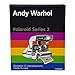 Kidrobot Andy Warhol Polaroid Series 2