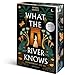 What the River Knows. Geheimnisse des Nil, Band 1 (Knisternde historische Romantasy | Limitierte Auflage mit Farbschnitt) (Geheimnisse des Nil, 1) and The günstig Kaufen-What the River Knows. Geheimnisse des Nil, Band 1 (Knisternde historische Romantasy | Limitierte Auflage mit Farbschnitt) (Geheimnisse des Nil, 1)