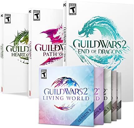 Guild Wars 2 category image