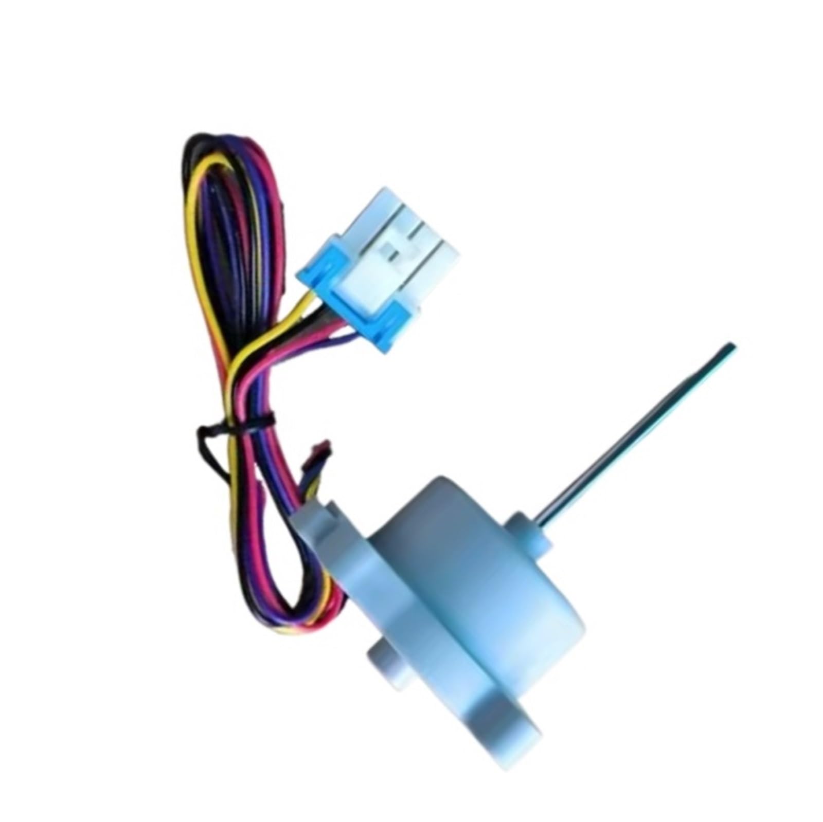 Motor De Ventilador De Refrigerador ODM-056F-08 EAU65058308, Compatible Con LG, Refrigeración Por Congelador
