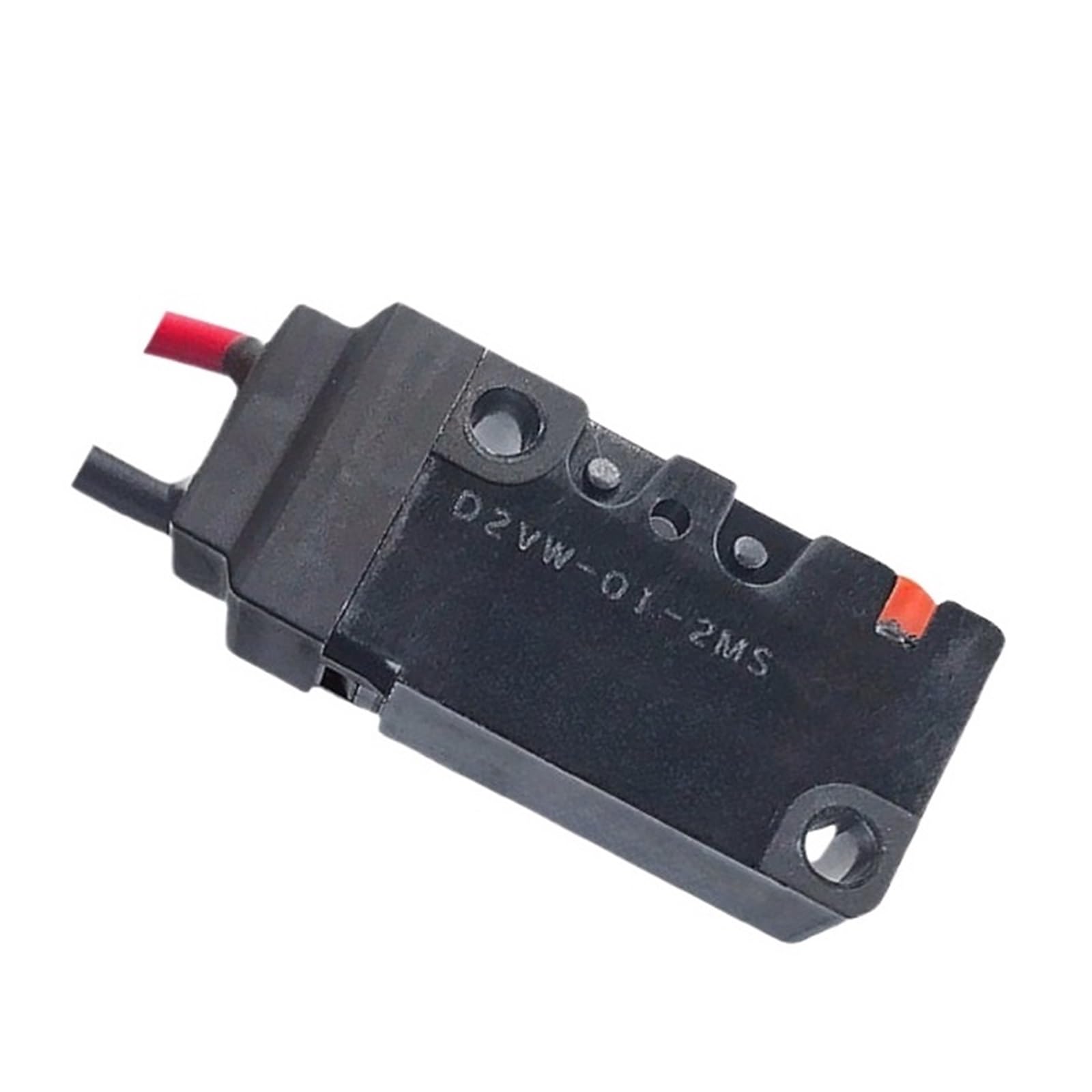 Micro-interrupteur D2VW-01L2A-1M anti faux contact humidité résolue